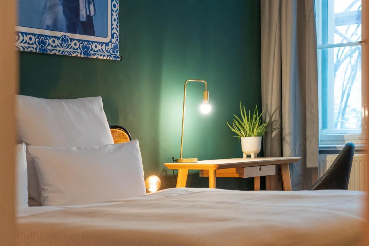 Holiday 33 Apartment K Next To Alexanderplatz 柏林 外观 照片